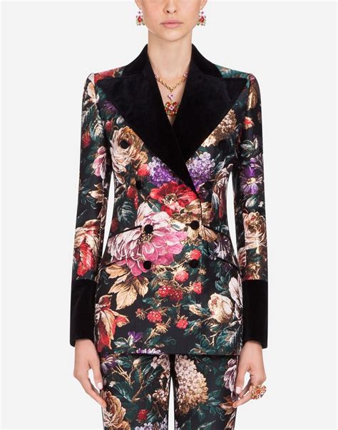 tessuto dolce e gabbana